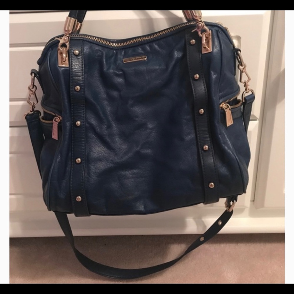 Rebeca Minkoff Cupid handbag